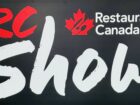 Restaurants Canada Show